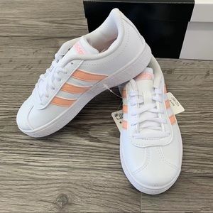 Adidas girls shoes